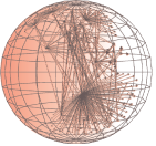 [CAIDA - Cooperative Association for Internet Data Analysis logo]